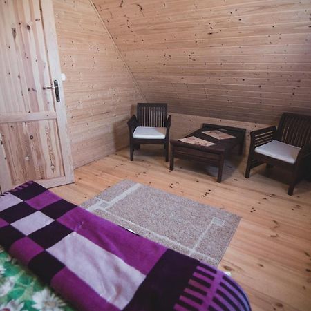 Trzy Kolory Jezierzany Villa Dış mekan fotoğraf